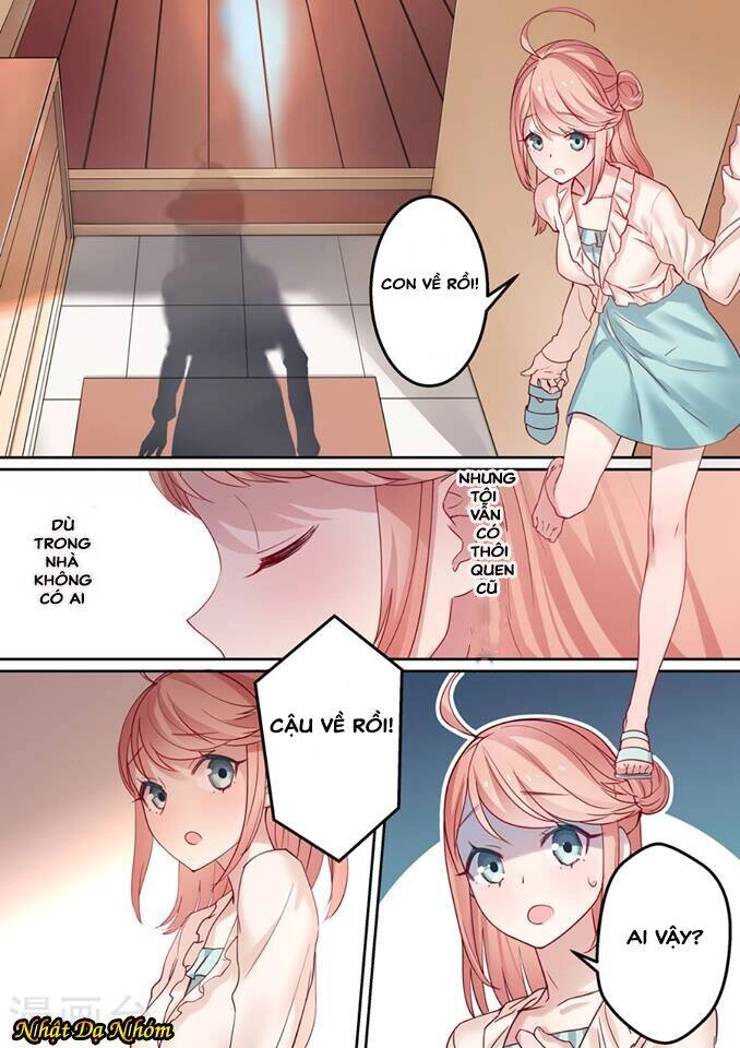 Mùa Hè Của Tổng Tài Chapter 3 - 8