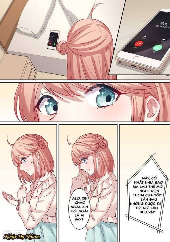 Mùa Hè Của Tổng Tài Chapter 3 - 10