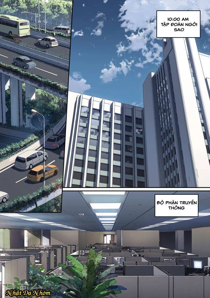 Mùa Hè Của Tổng Tài Chapter 4 - 2