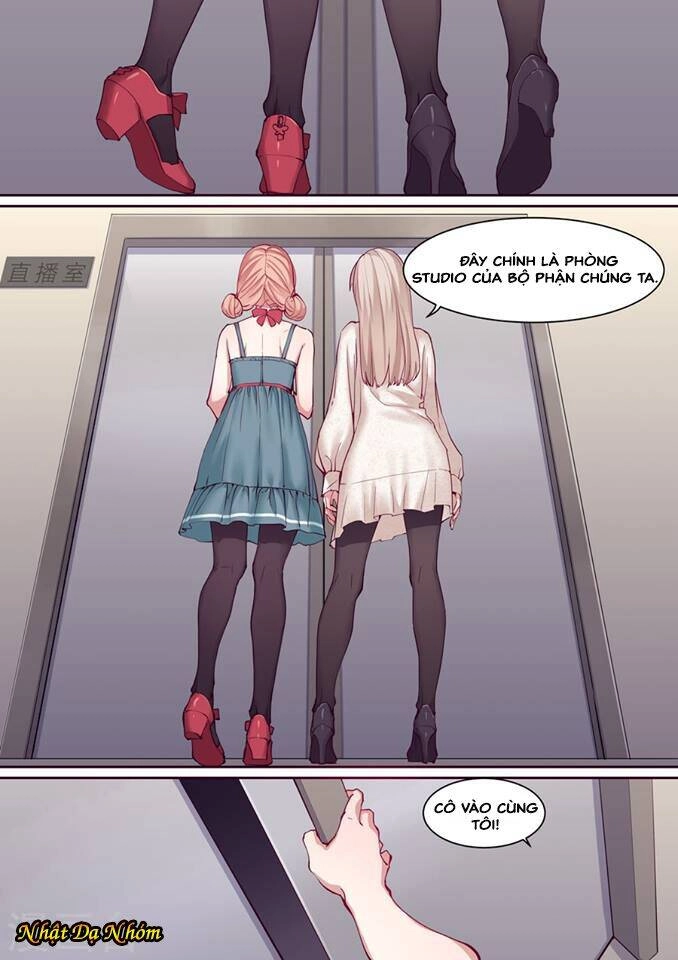 Mùa Hè Của Tổng Tài Chapter 4 - 6