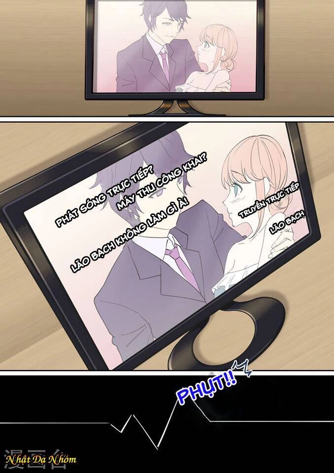 Mùa Hè Của Tổng Tài Chapter 4 - 13