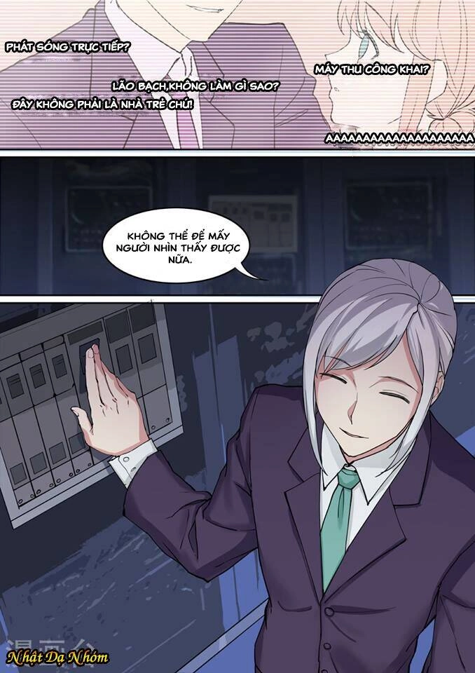 Mùa Hè Của Tổng Tài Chapter 4 - 14