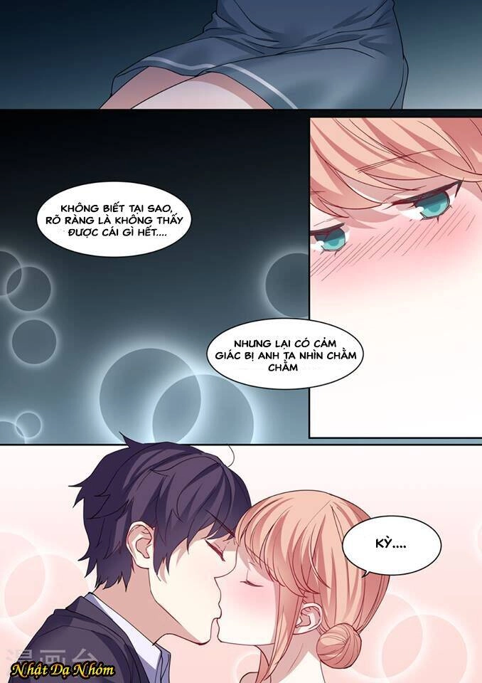 Mùa Hè Của Tổng Tài Chapter 4 - 15