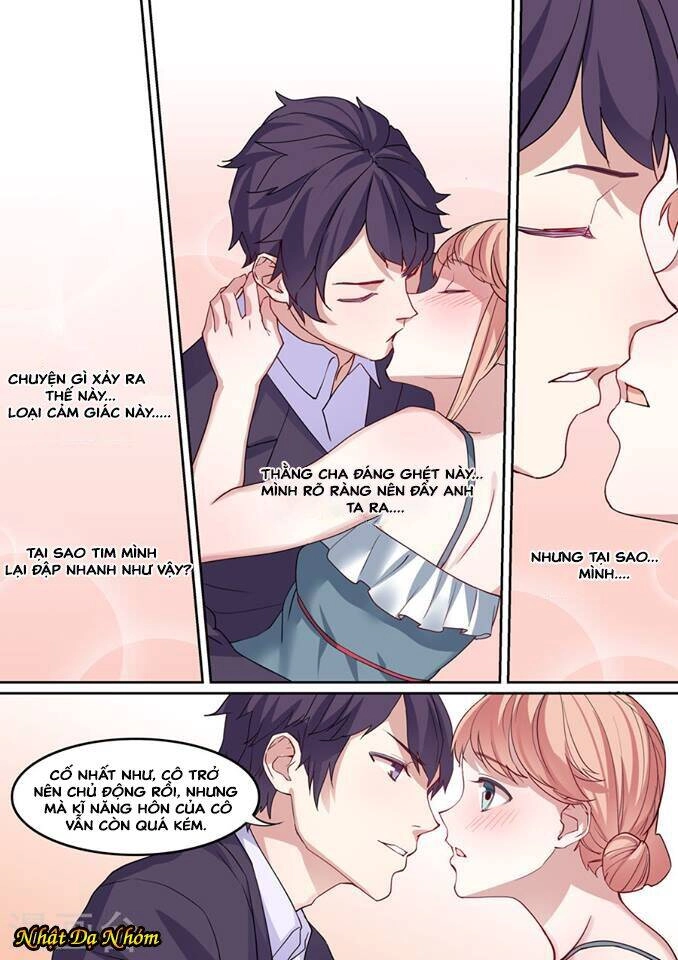 Mùa Hè Của Tổng Tài Chapter 4 - 16
