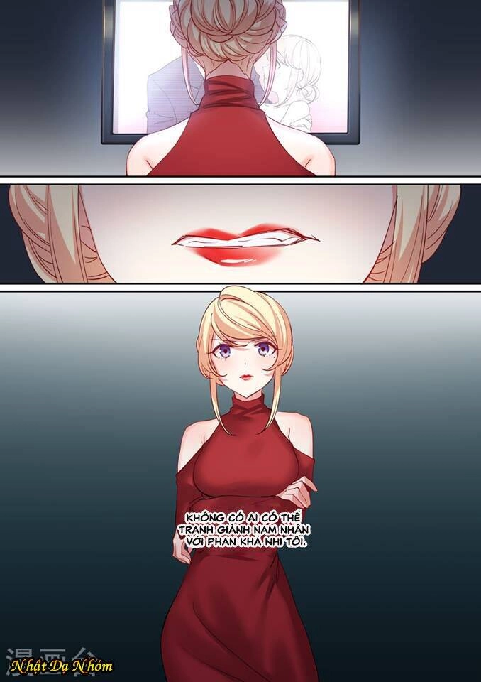 Mùa Hè Của Tổng Tài Chapter 4 - 18