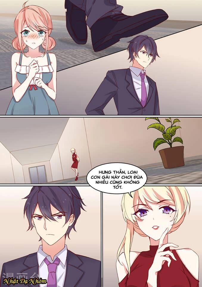 Mùa Hè Của Tổng Tài Chapter 5 - 2