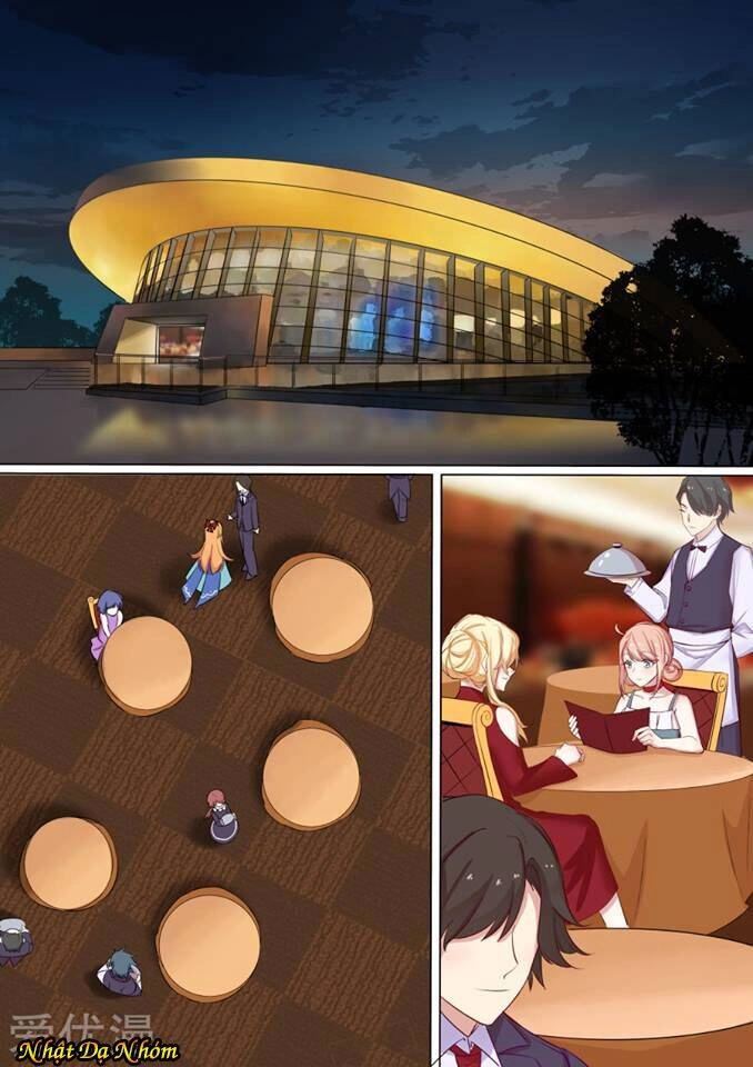 Mùa Hè Của Tổng Tài Chapter 5 - 5