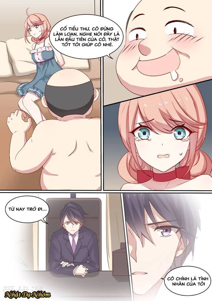 Mùa Hè Của Tổng Tài Chapter 5 - 13