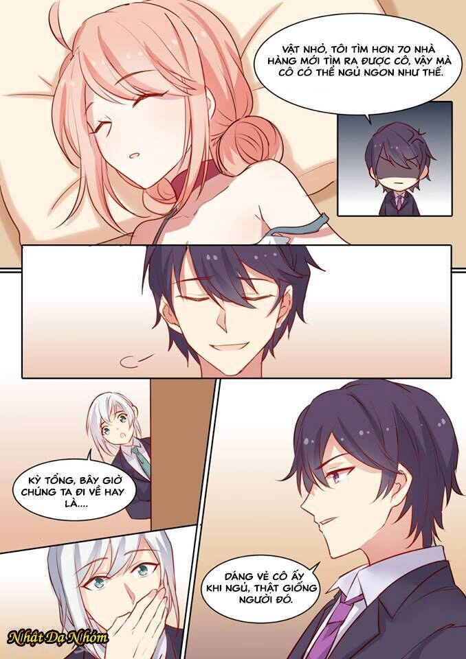 Mùa Hè Của Tổng Tài Chapter 5 - 16