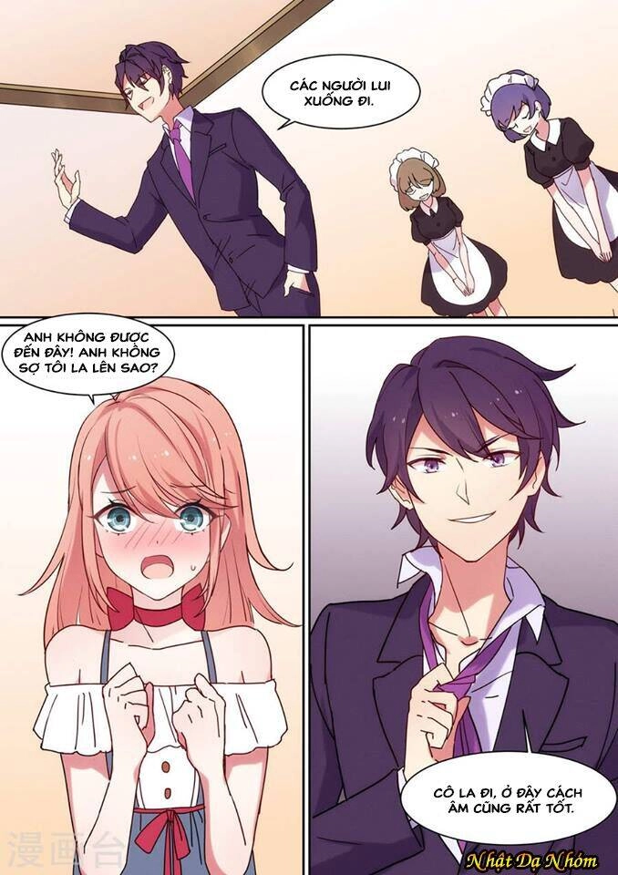 Mùa Hè Của Tổng Tài Chapter 6 - 5