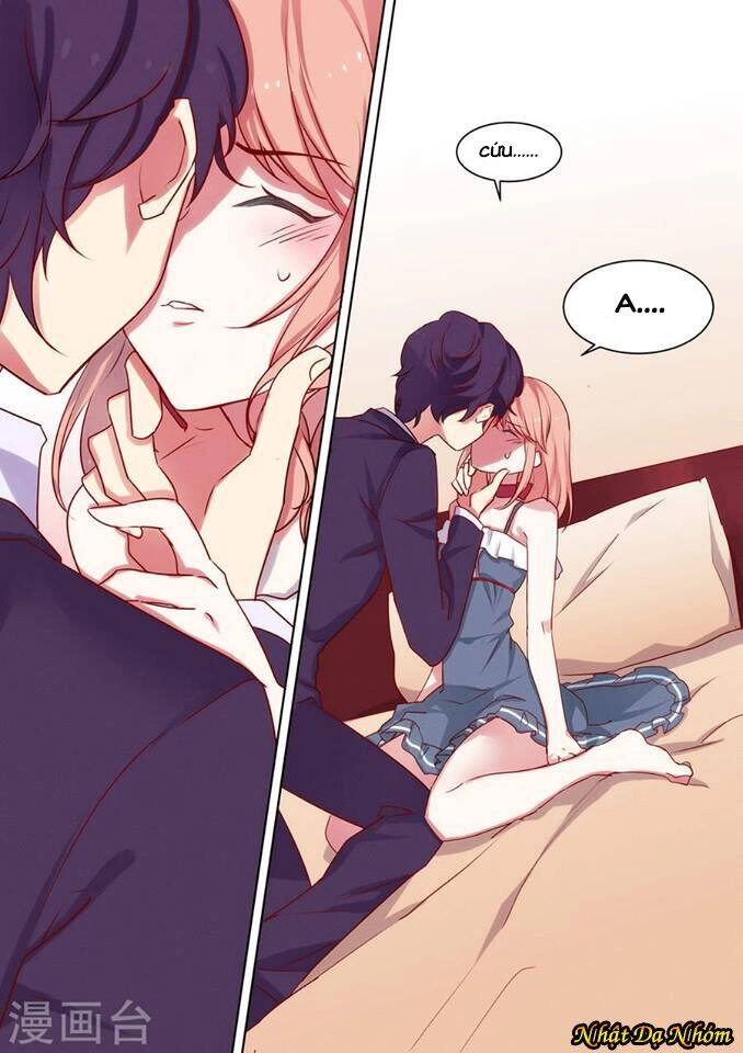 Mùa Hè Của Tổng Tài Chapter 6 - 6