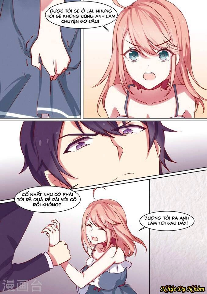 Mùa Hè Của Tổng Tài Chapter 6 - 14