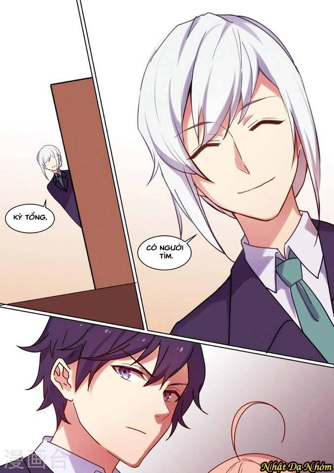 Mùa Hè Của Tổng Tài Chapter 6 - 15