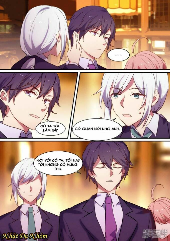 Mùa Hè Của Tổng Tài Chapter 7 - 3