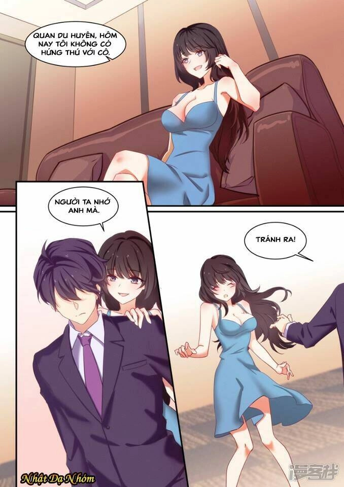 Mùa Hè Của Tổng Tài Chapter 7 - 5