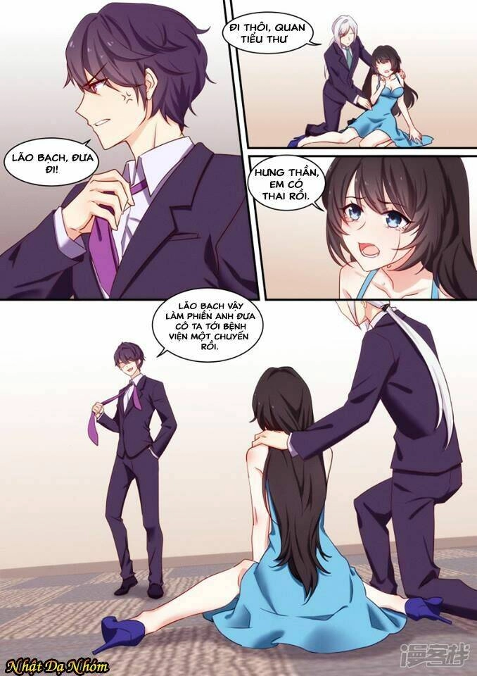 Mùa Hè Của Tổng Tài Chapter 7 - 6