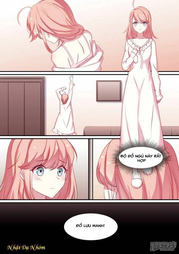 Mùa Hè Của Tổng Tài Chapter 7 - 9