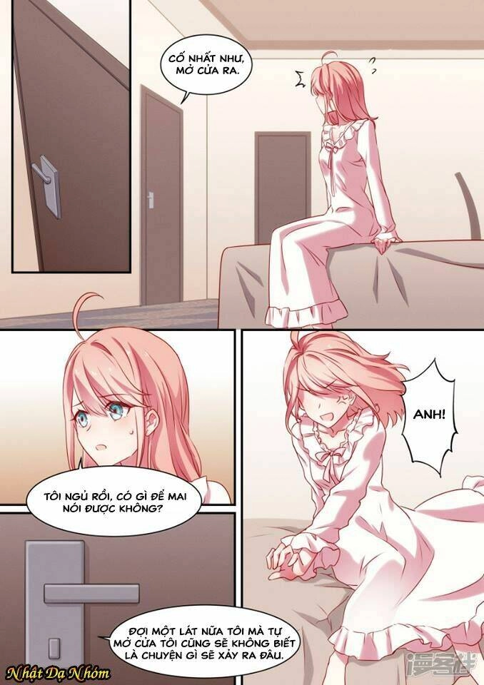 Mùa Hè Của Tổng Tài Chapter 7 - 10