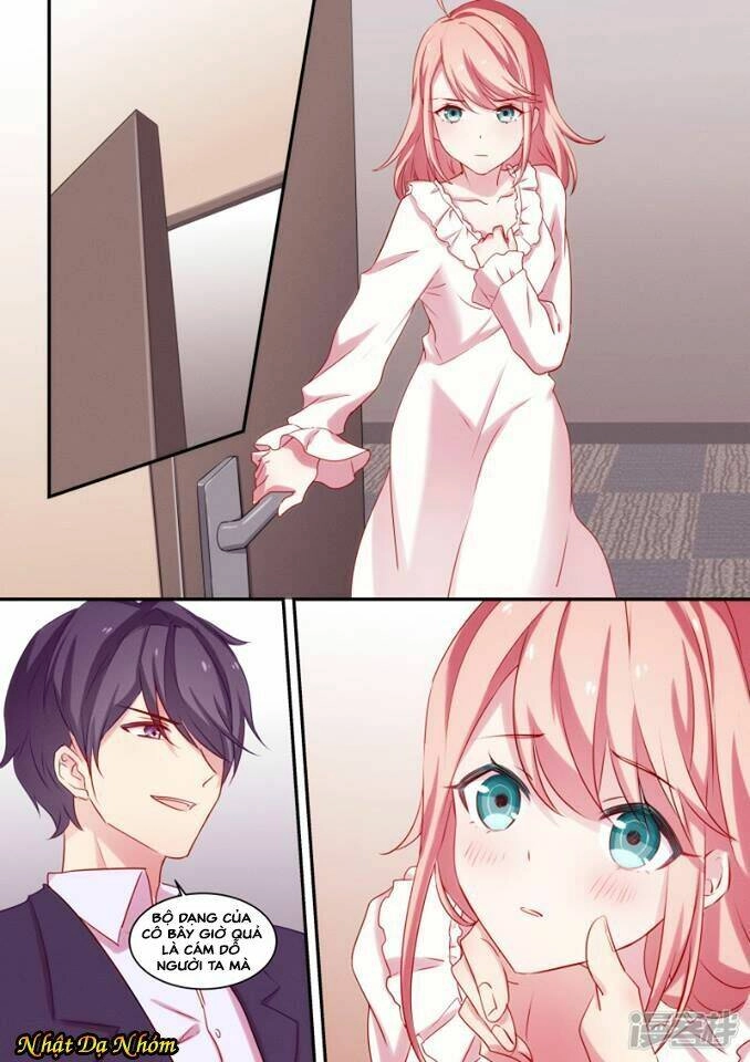 Mùa Hè Của Tổng Tài Chapter 7 - 11