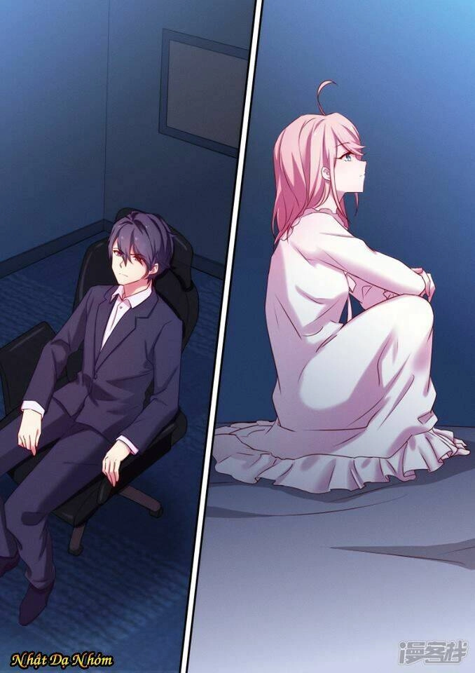 Mùa Hè Của Tổng Tài Chapter 7 - 14