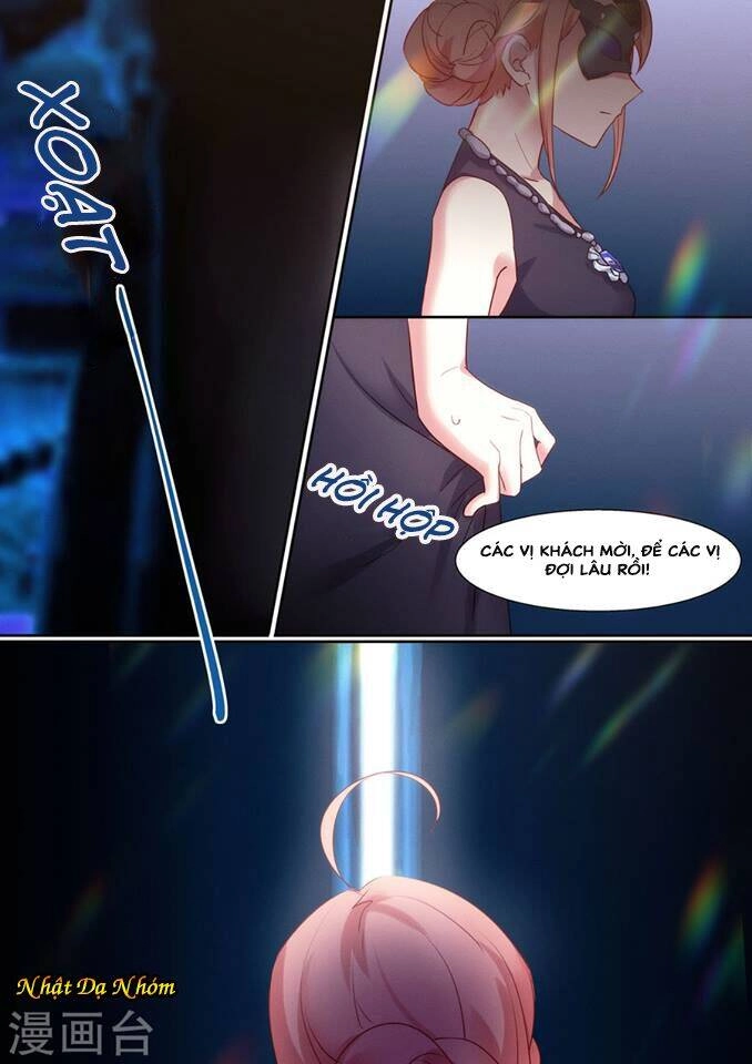 Mùa Hè Của Tổng Tài Chapter 8 - 2