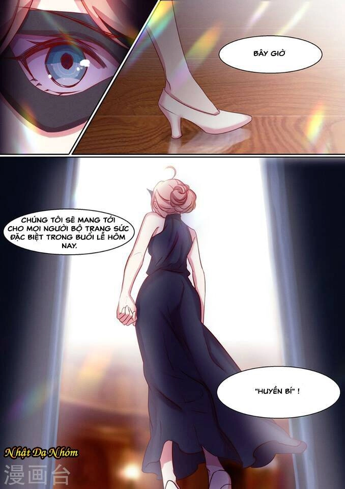 Mùa Hè Của Tổng Tài Chapter 8 - 3