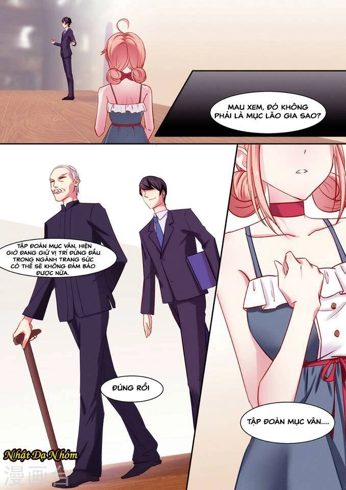 Mùa Hè Của Tổng Tài Chapter 8 - 5
