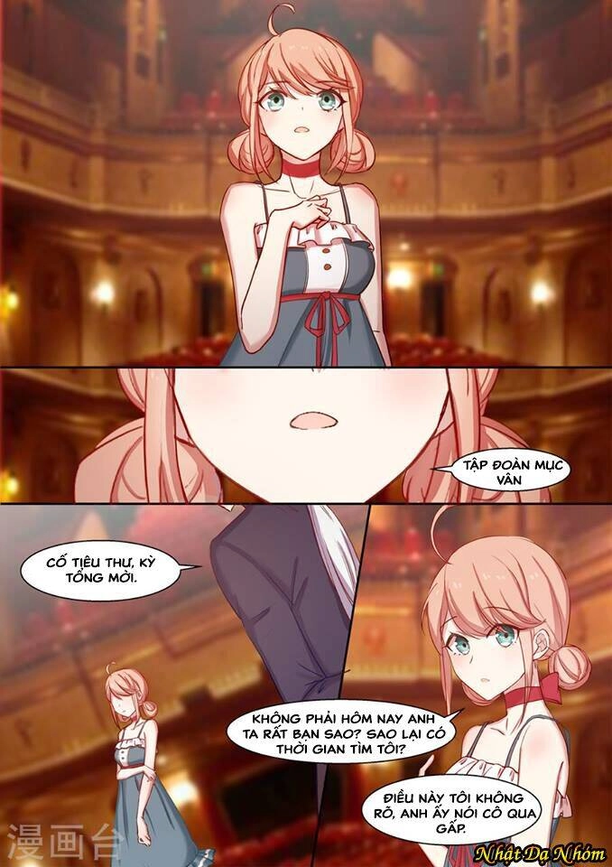 Mùa Hè Của Tổng Tài Chapter 9 - 2