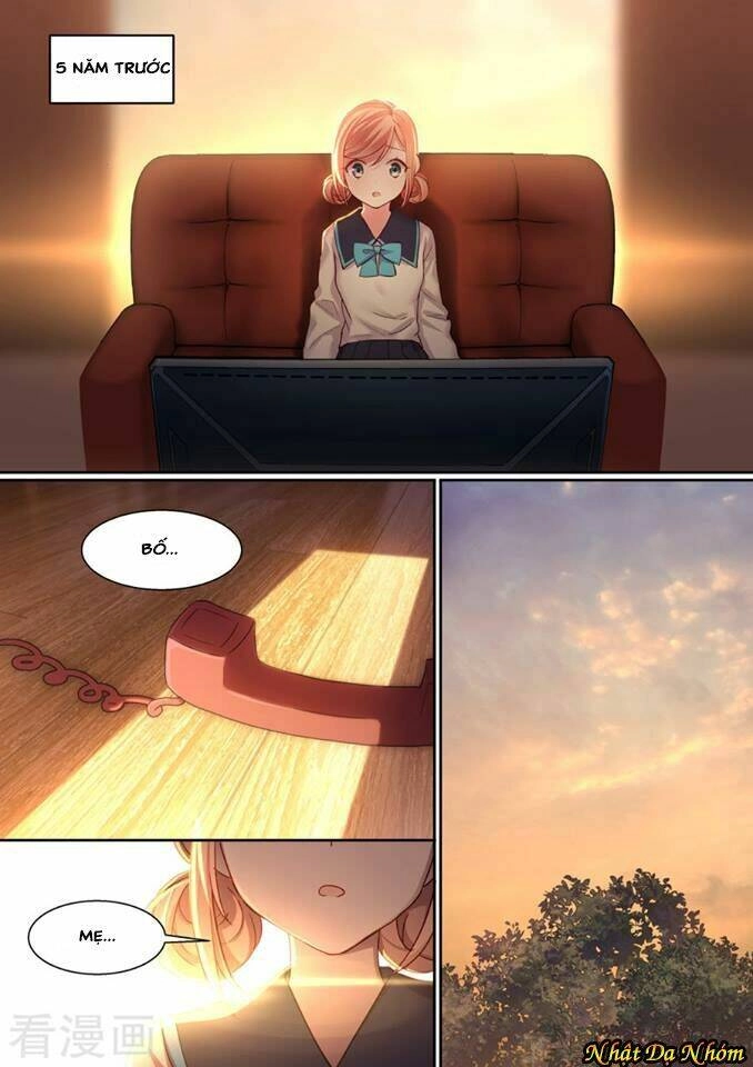 Mùa Hè Của Tổng Tài Chapter 10 - 3