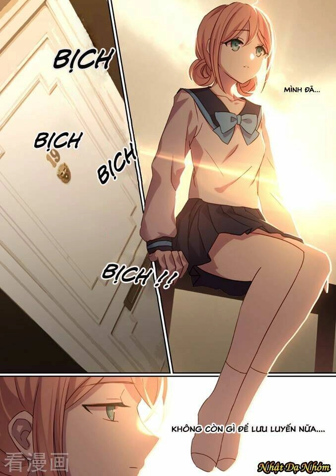 Mùa Hè Của Tổng Tài Chapter 10 - 5