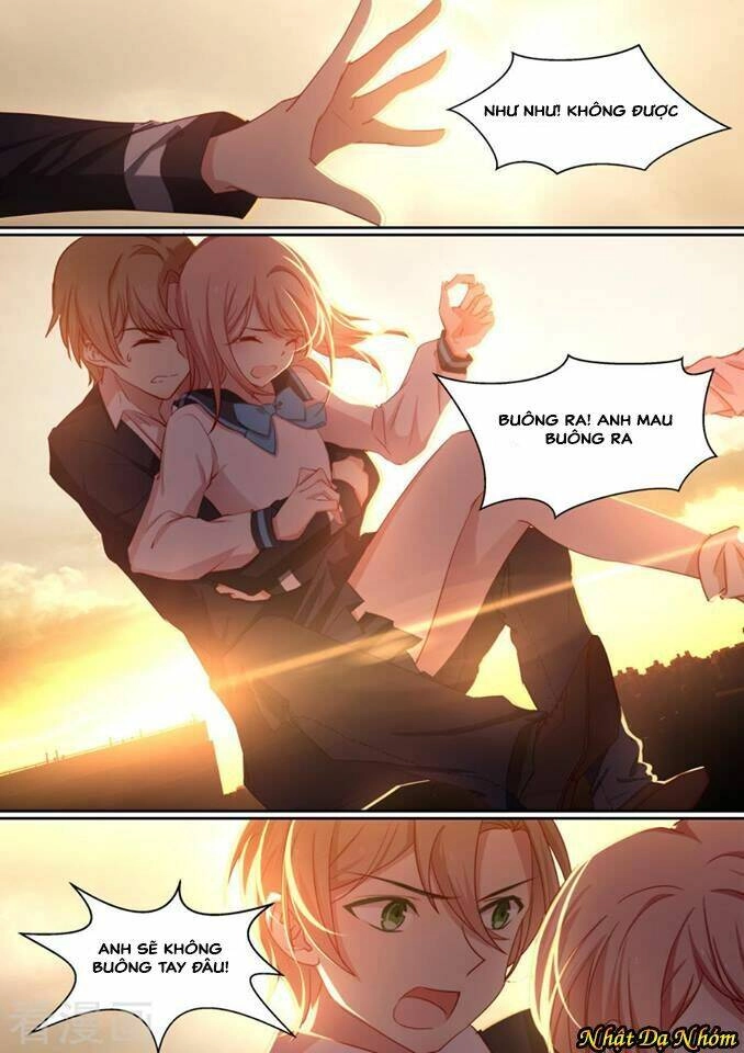 Mùa Hè Của Tổng Tài Chapter 10 - 7