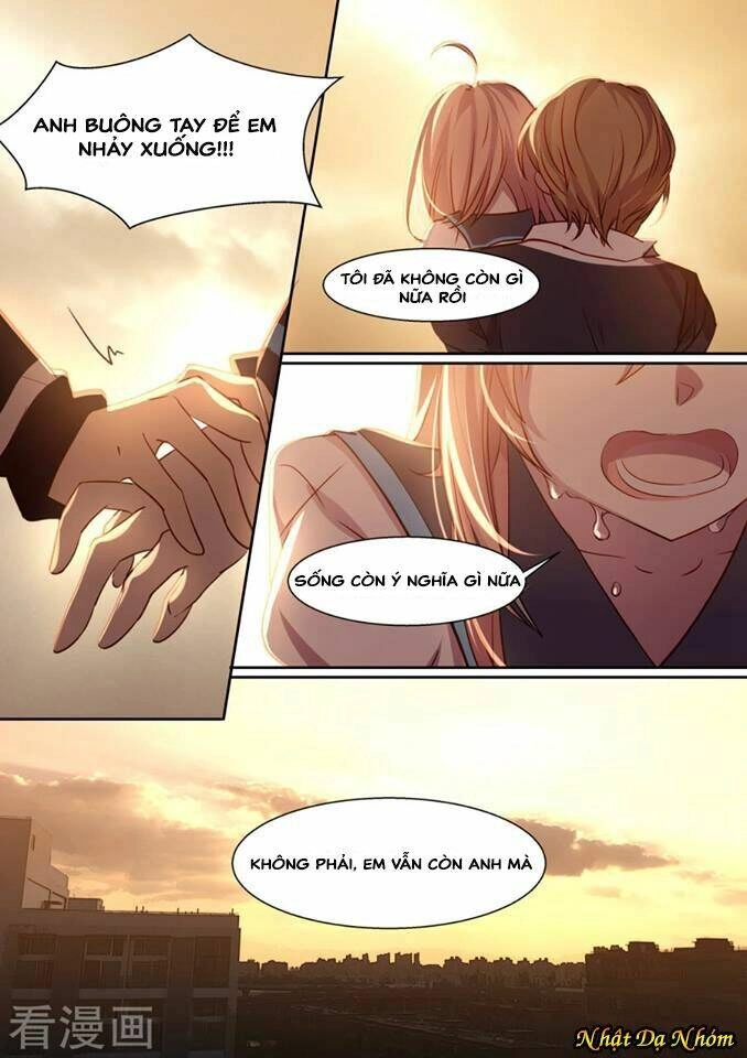 Mùa Hè Của Tổng Tài Chapter 10 - 8