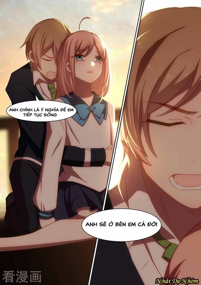 Mùa Hè Của Tổng Tài Chapter 10 - 9