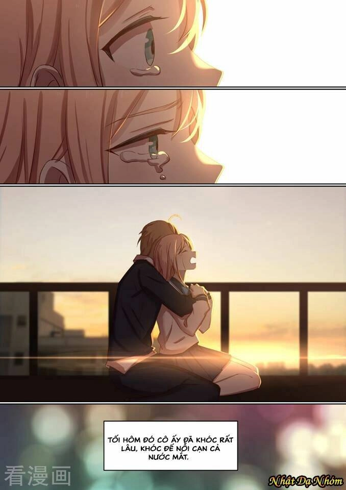 Mùa Hè Của Tổng Tài Chapter 10 - 10