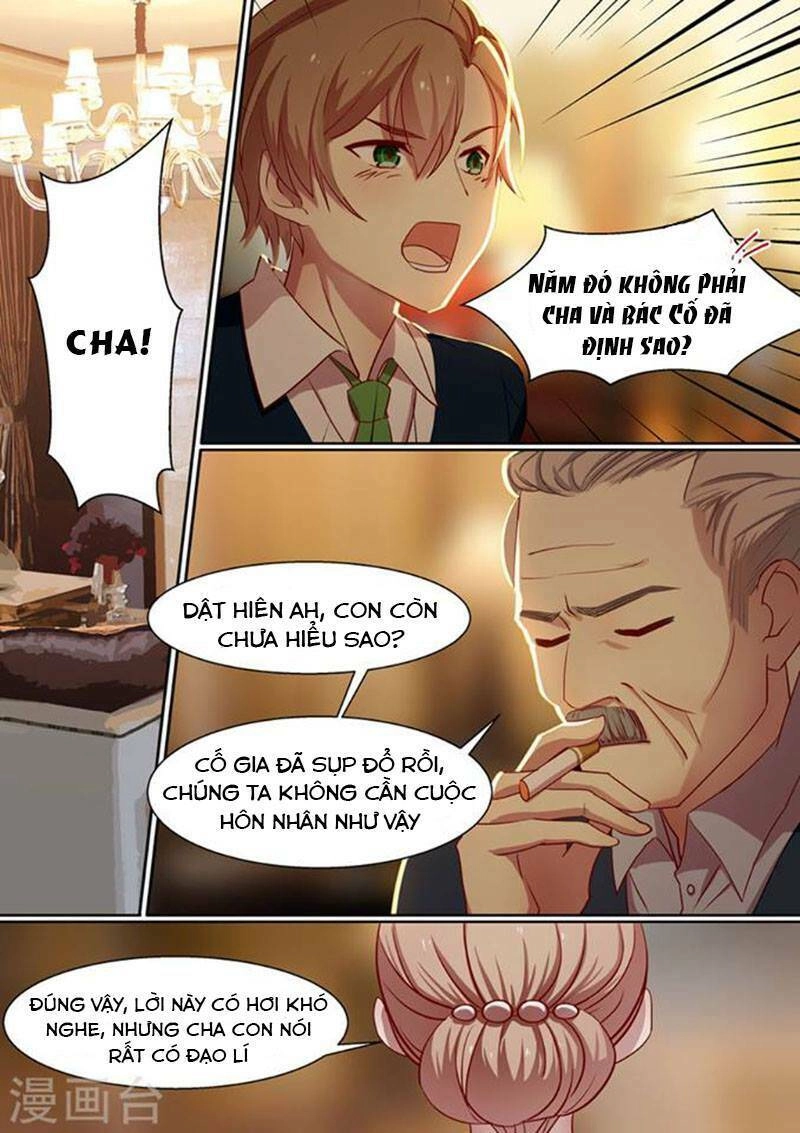 Mùa Hè Của Tổng Tài Chapter 11 - 3