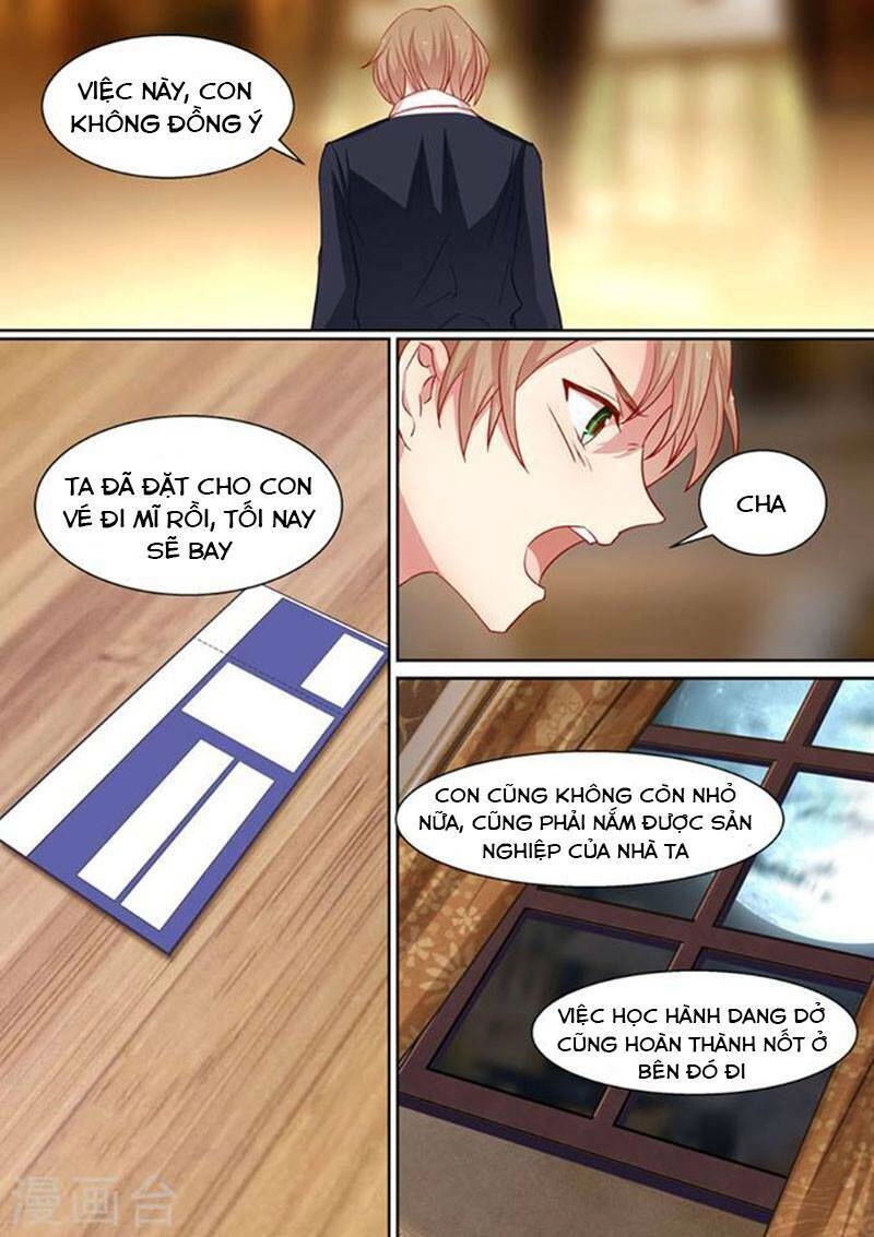 Mùa Hè Của Tổng Tài Chapter 11 - 4