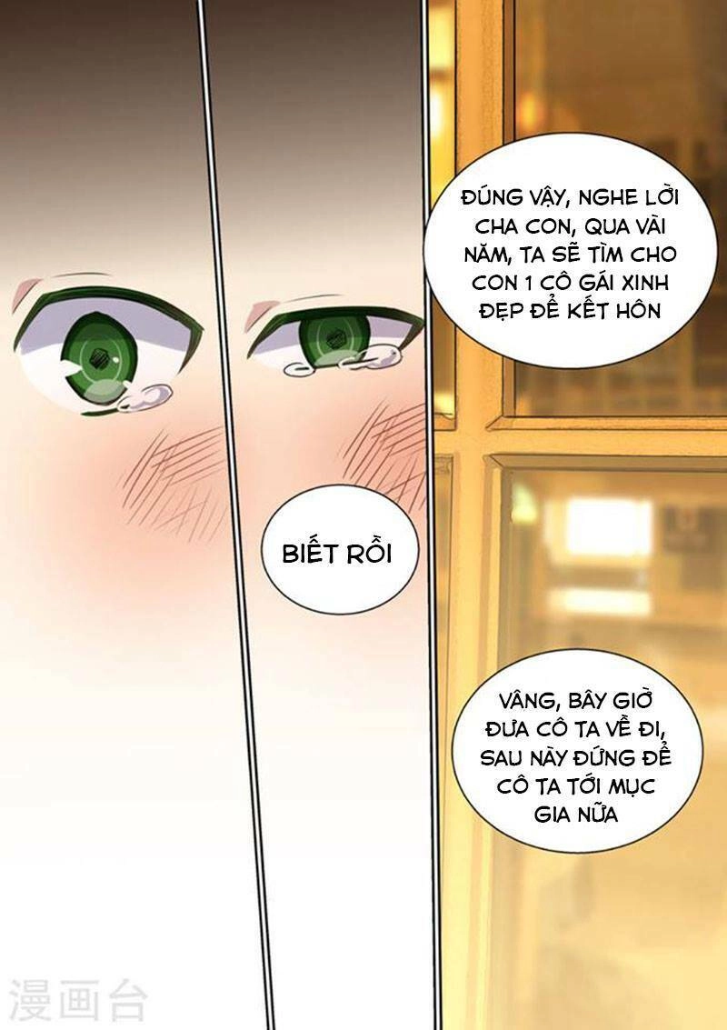 Mùa Hè Của Tổng Tài Chapter 11 - 6