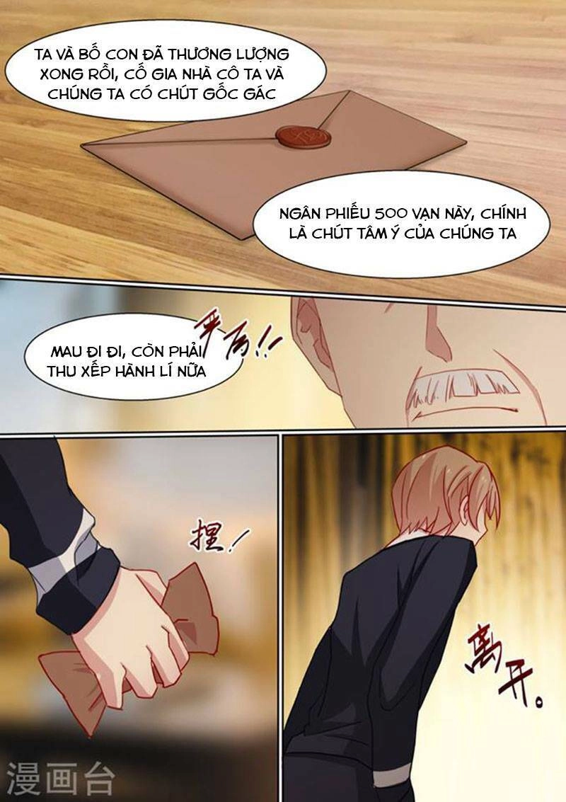 Mùa Hè Của Tổng Tài Chapter 11 - 7