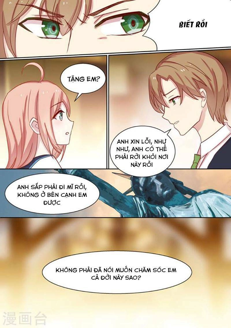 Mùa Hè Của Tổng Tài Chapter 11 - 9