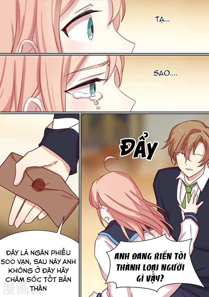 Mùa Hè Của Tổng Tài Chapter 11 - 10