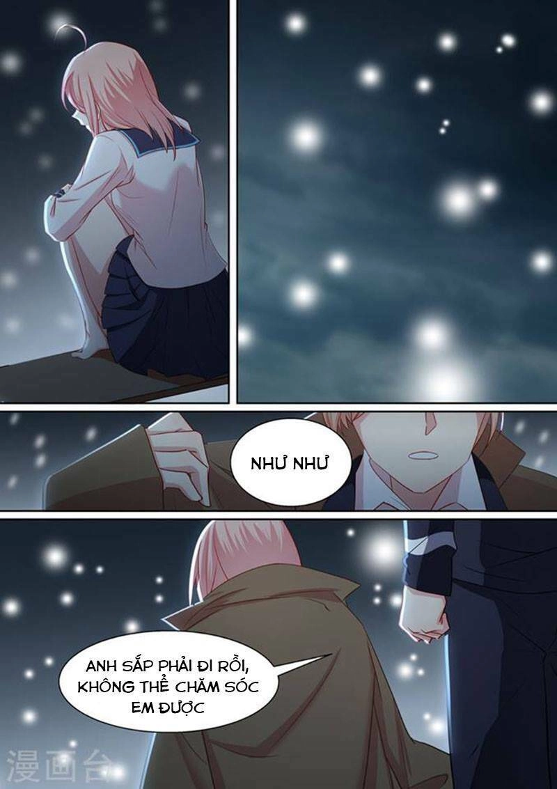 Mùa Hè Của Tổng Tài Chapter 11 - 13