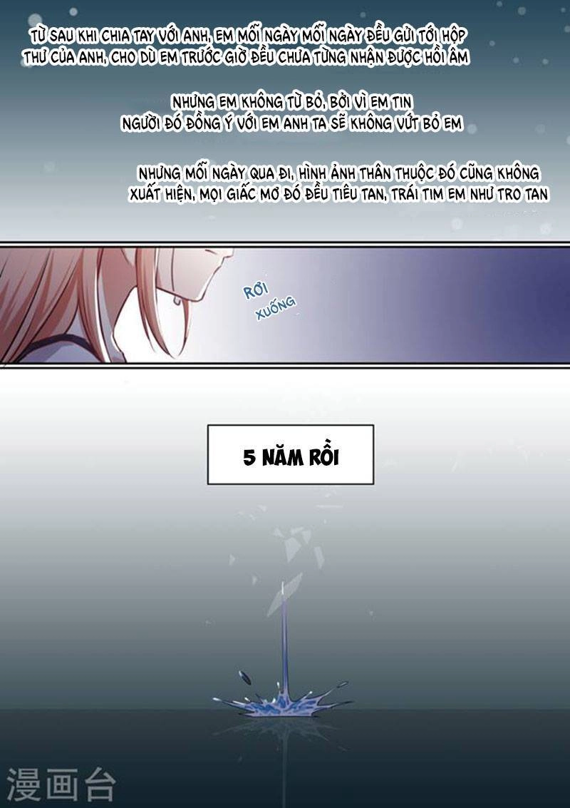 Mùa Hè Của Tổng Tài Chapter 12 - 2