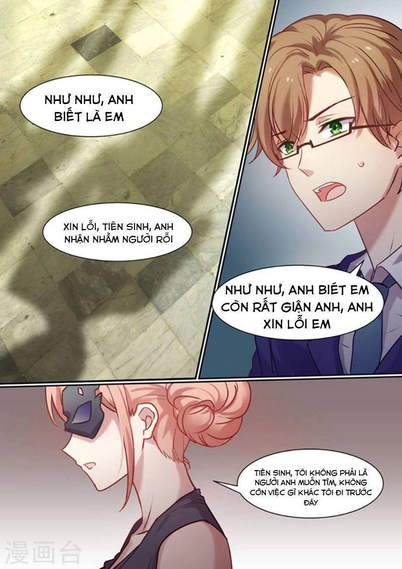 Mùa Hè Của Tổng Tài Chapter 12 - 3
