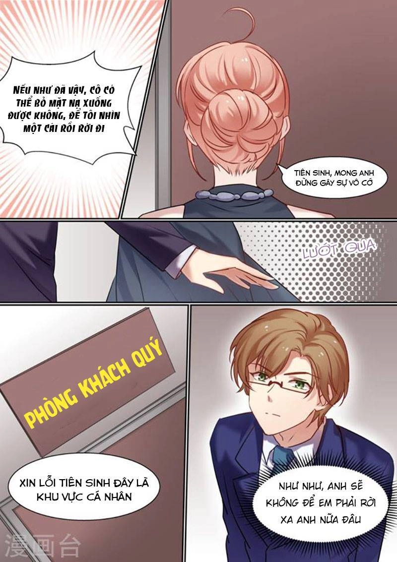 Mùa Hè Của Tổng Tài Chapter 12 - 4