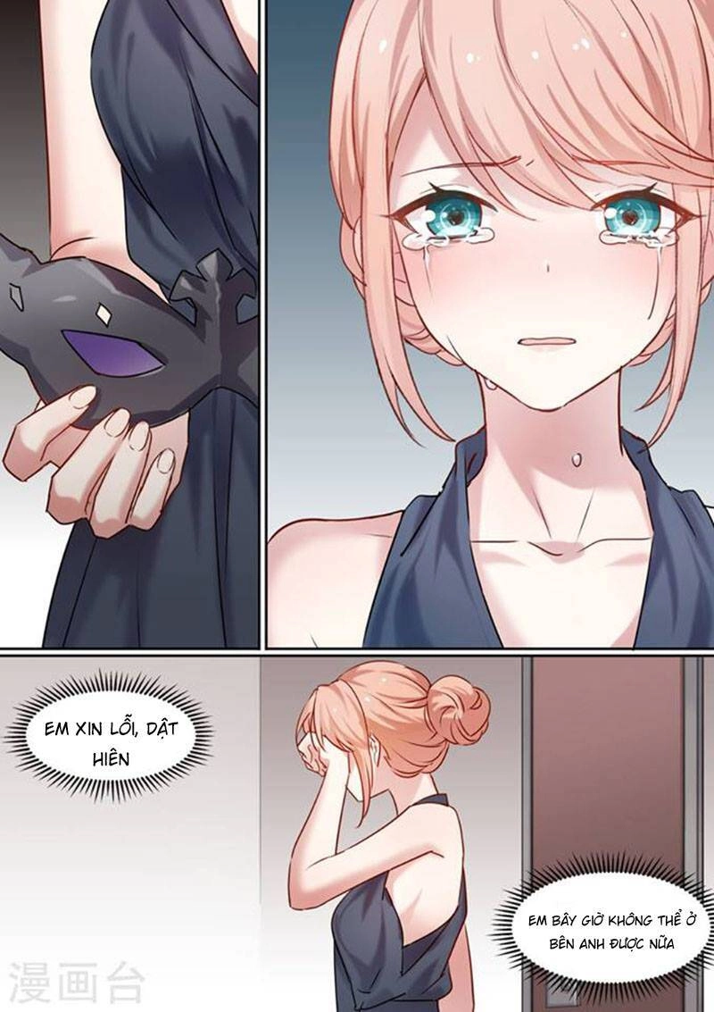 Mùa Hè Của Tổng Tài Chapter 12 - 5