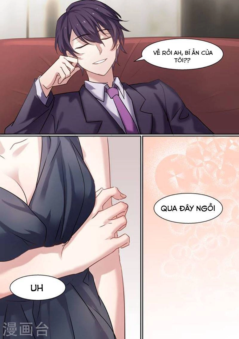 Mùa Hè Của Tổng Tài Chapter 12 - 6