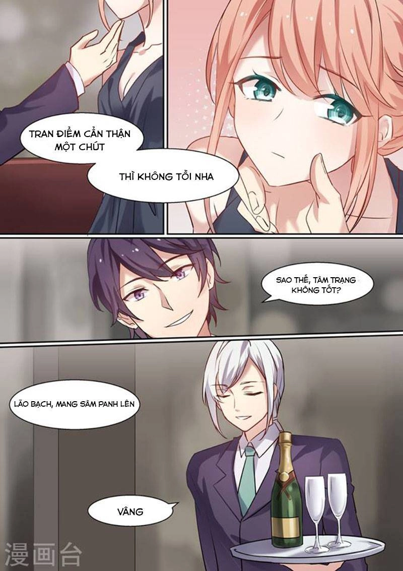 Mùa Hè Của Tổng Tài Chapter 12 - 7