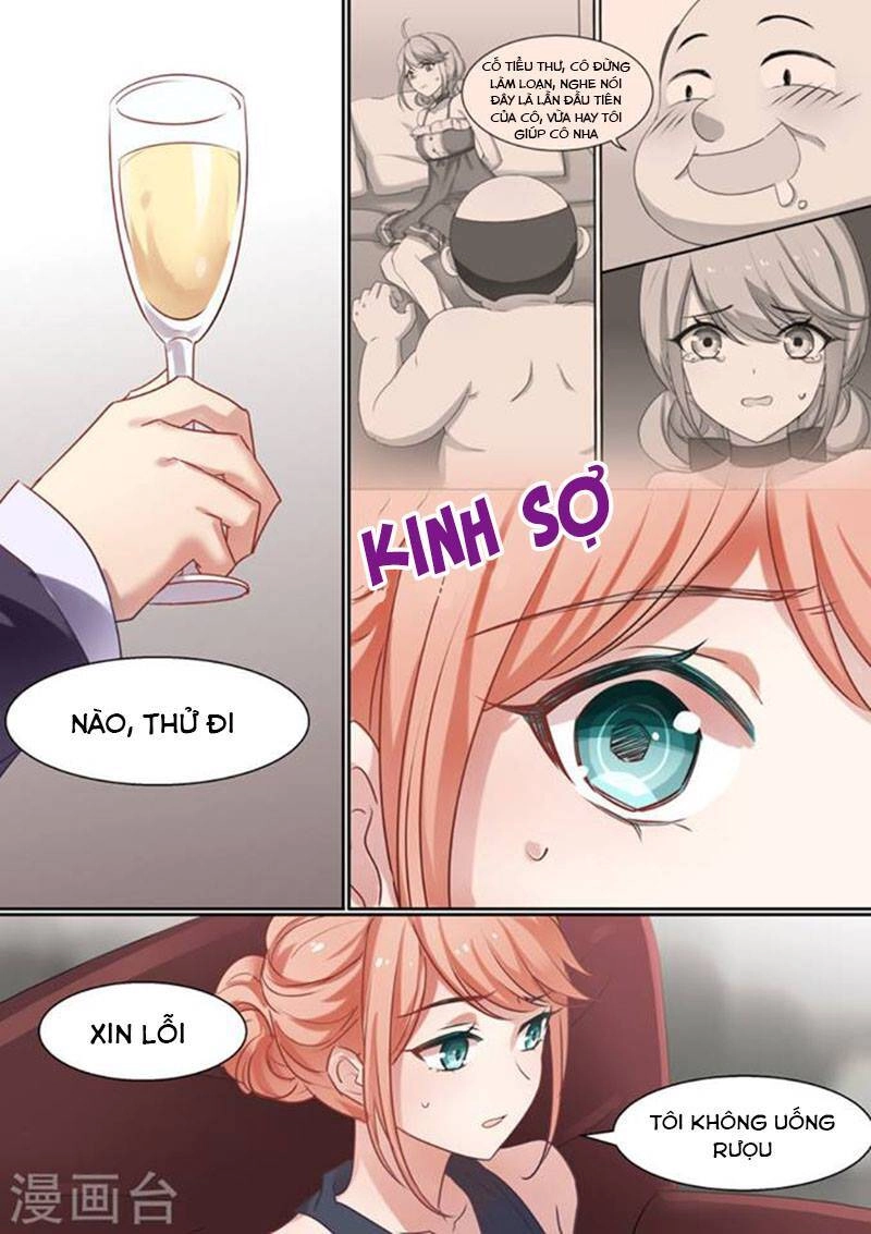 Mùa Hè Của Tổng Tài Chapter 12 - 8