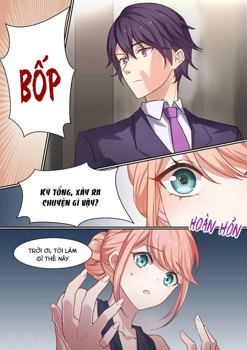 Mùa Hè Của Tổng Tài Chapter 12 - 10