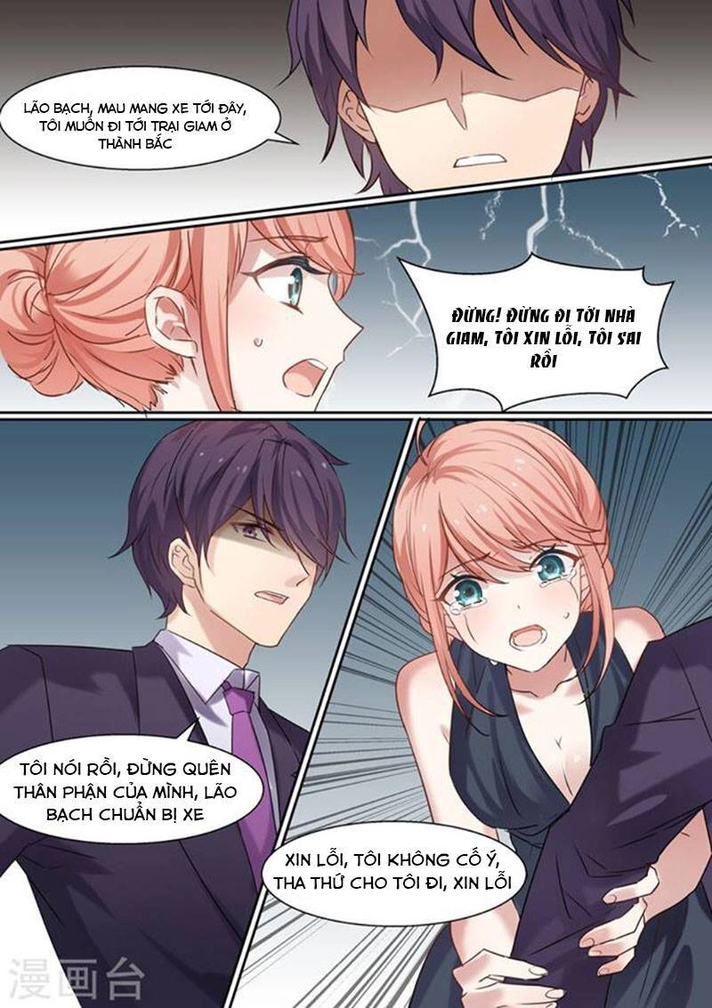 Mùa Hè Của Tổng Tài Chapter 12 - 11